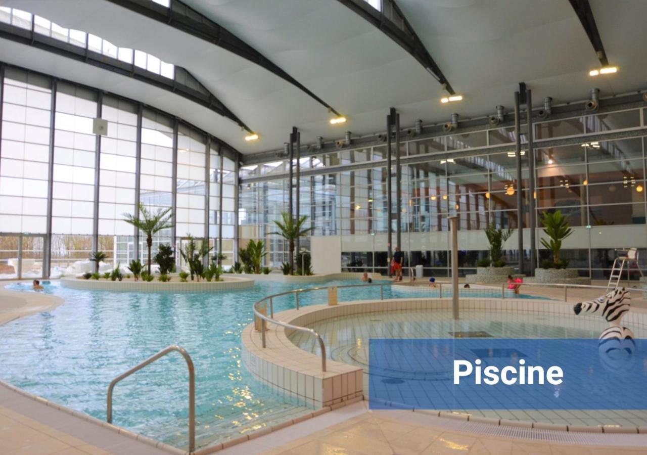 Le Neptune Proche Aeroport Cdg I Paris I Asterix Moussy-le-Neuf Zewnętrze zdjęcie